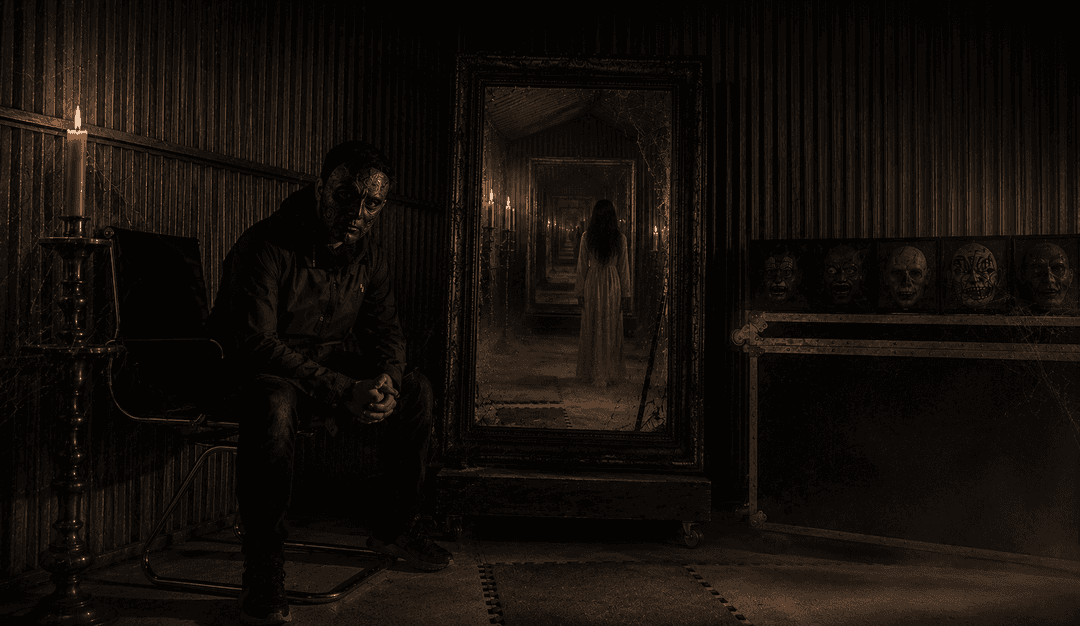 The Mirror