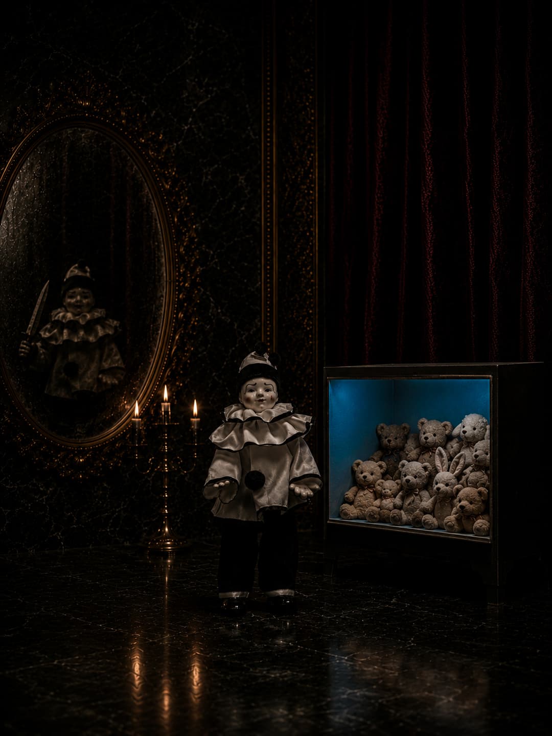 The Toy Box